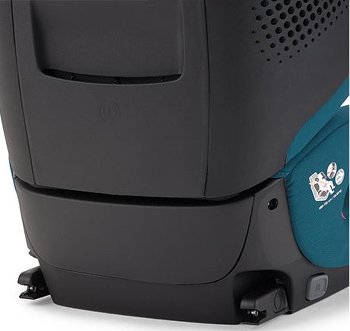 Actual product image RECARO Mako 2 Elite
