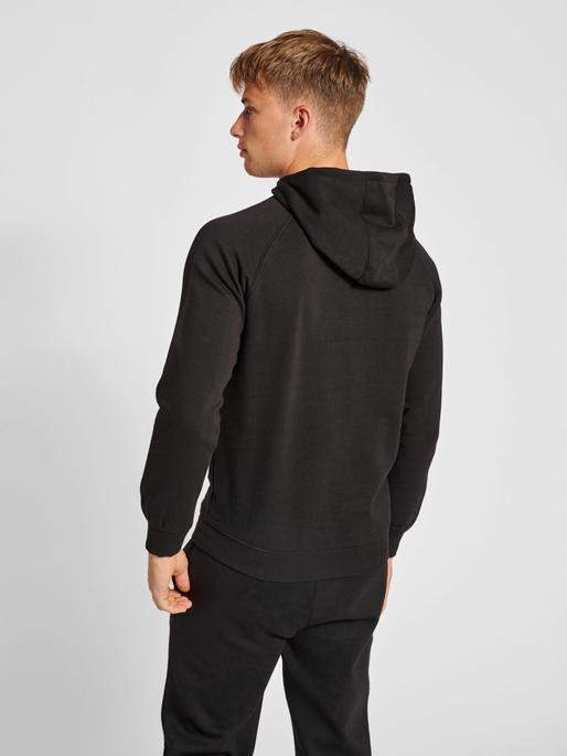 Actual product image hummel Red Classic Hoodie (4XL)