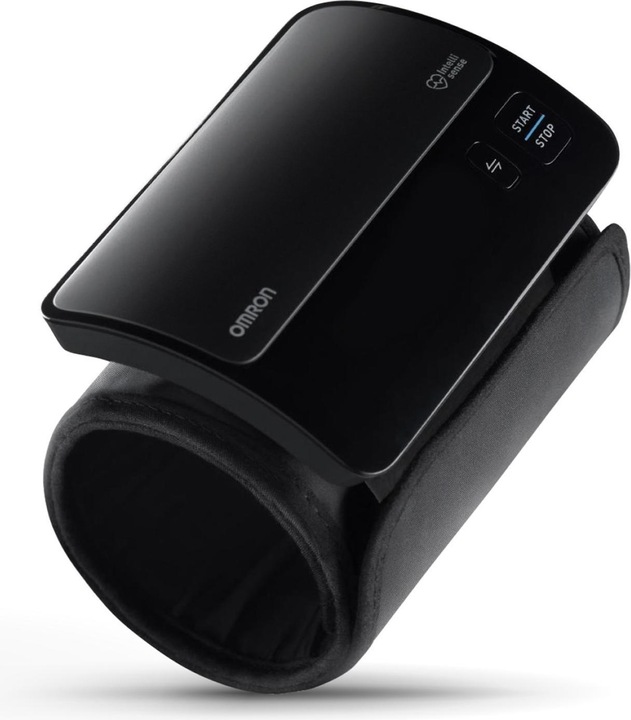 Productafbeelding Omron Evolv (Bovenarm bloeddrukmeter)
