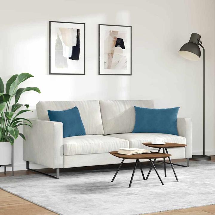 Produktbild vidaXL Sofakissen (60 x 40 cm)
