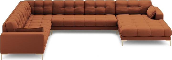 Actual product image Micadoni Mamaia (Sofa landscape)