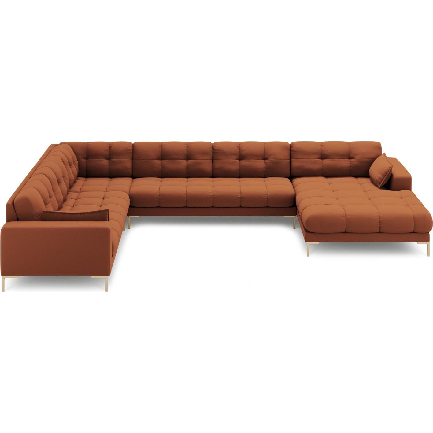 Thumbnail - Micadoni, Sofa, Mamaia (Wohnlandschaft)