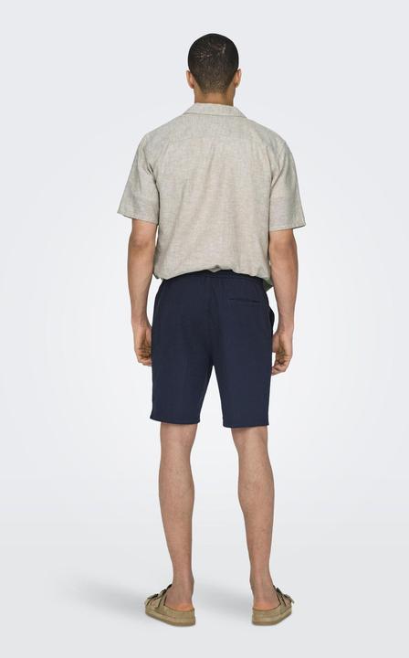 Actual product image Only & Sons Onslinus 0007 Cot Lin Noos (XXL)