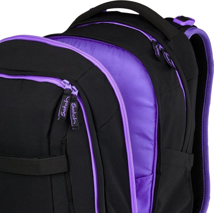 Immagine prodotto Satch Confezione (30 l)