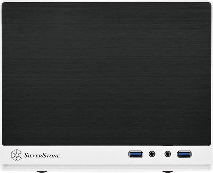 Immagine prodotto Silverstone SST-SG13WB-Q (Mini-DTX, Mini-ITX)