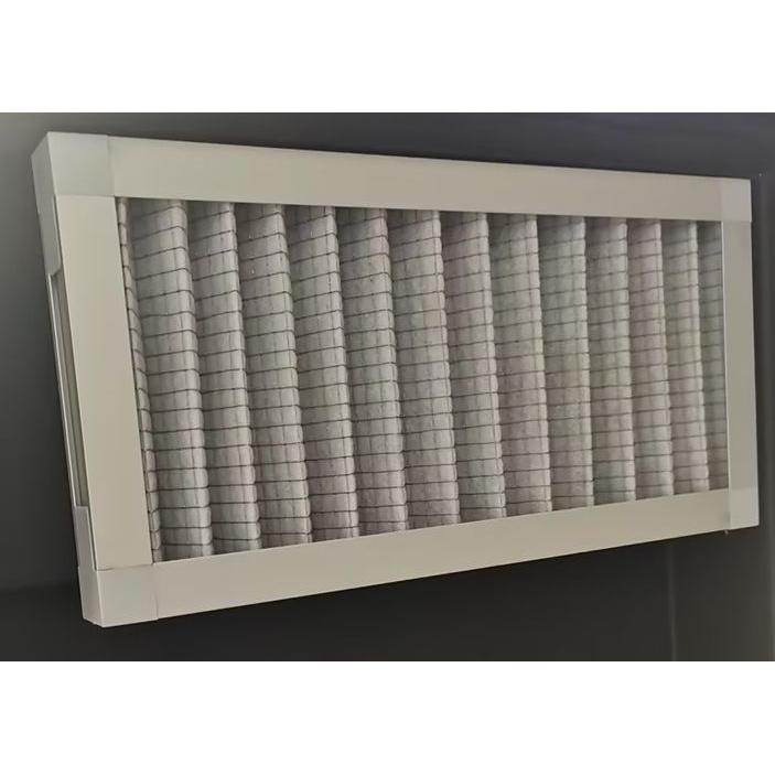 Ernitec Replacement HEPA filter for, Accessori per monitor