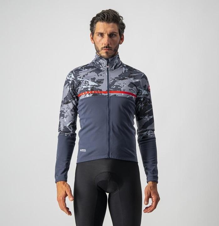 Produktbild Castelli Finestre Jacket (3XL)