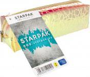 Starpak Scale Gold Federmäppchen