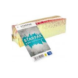 Starpak, Etui, Scale Gold Federmäppchen