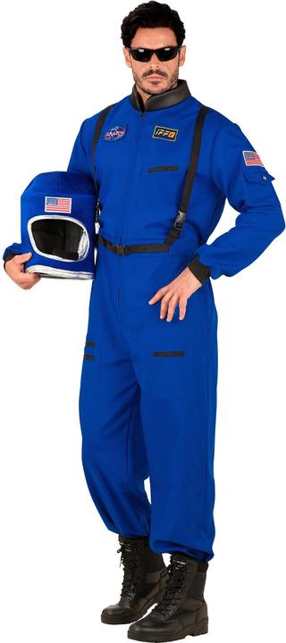 Produktbild Widmann Kostüm Astronaut Overall (XL)