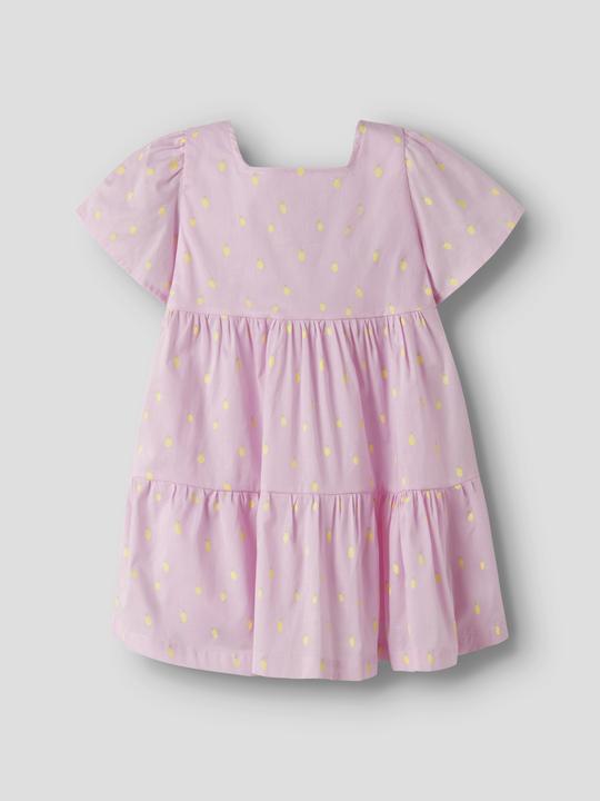 Image du produit Name it Kleid FELIA Blümchenkleid (92)