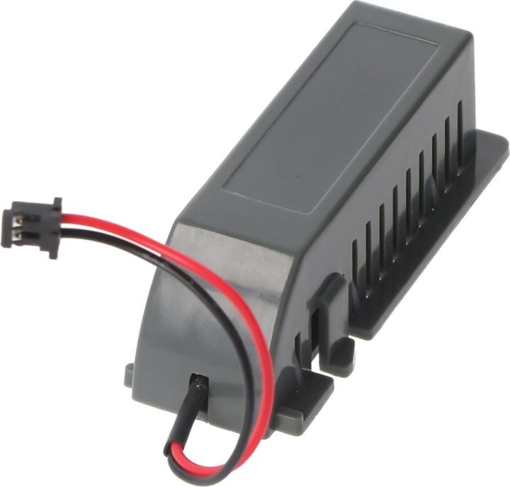 Produktbild AccuCell Batterie Mitsubishi Melservo MR-J3BAT (2000 mAh)