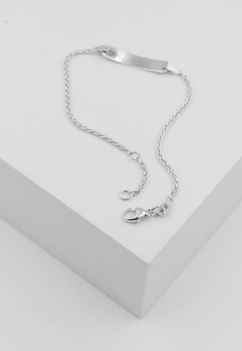 Immagine prodotto Muau Bébé (14 cm, Oro bianco 750/18 carati)