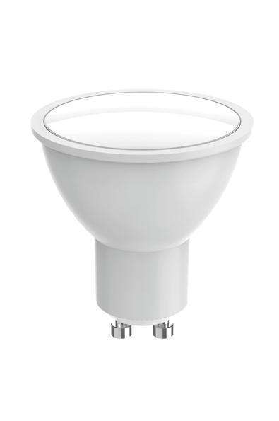 Produktbild Woox Smart LED Spotlampe (GU10, 400 lm, 1x)