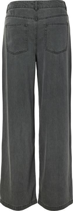 Immagine prodotto Pieces PCSMIDI MW Wide Fit Jeans (30)