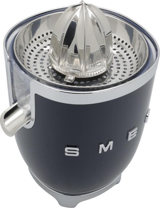 Produktbild Smeg Zitruspresse CJF11NBEU