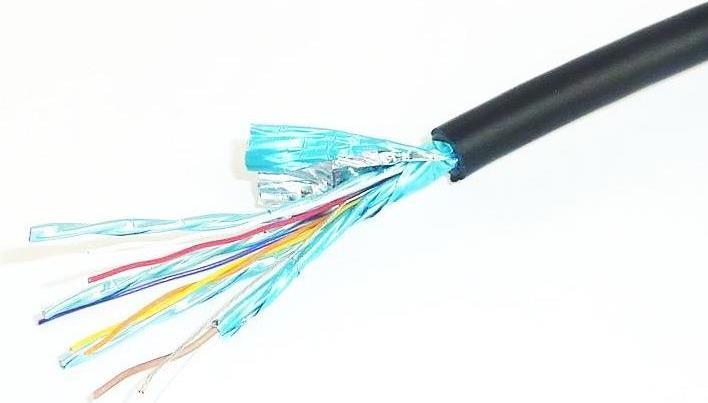 Actual product image Gembird Cablexpert CC-DP-HDMI-3M (3 m, DisplayPort)