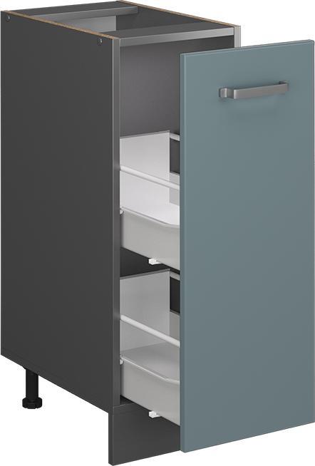Immagine prodotto Vicco R-Line (30 x 46 x 81,5 cm)