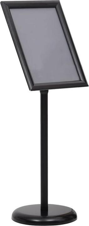 Actual product image vidaXL Kundenstopper (A3)