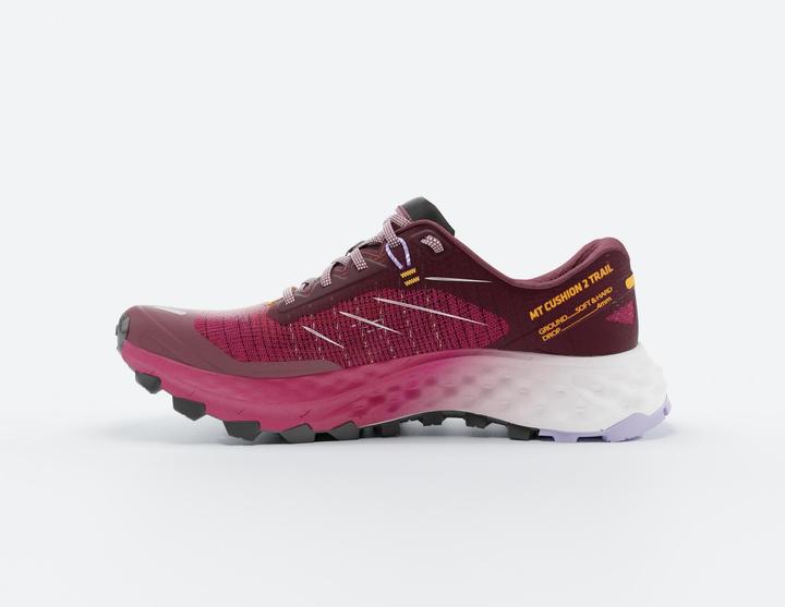 Produktbild Kiprun Mt Cushion 2 (41)