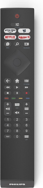 Image du produit Philips 65PUS7556/12 (65", LED, 4K, 2021)