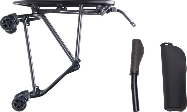 Produktbild Tern Bicycles Gepäckträger Rapid Transit Rack (M)