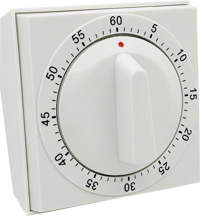 Immagine prodotto Westmark Breve timer "Retro" meccanico