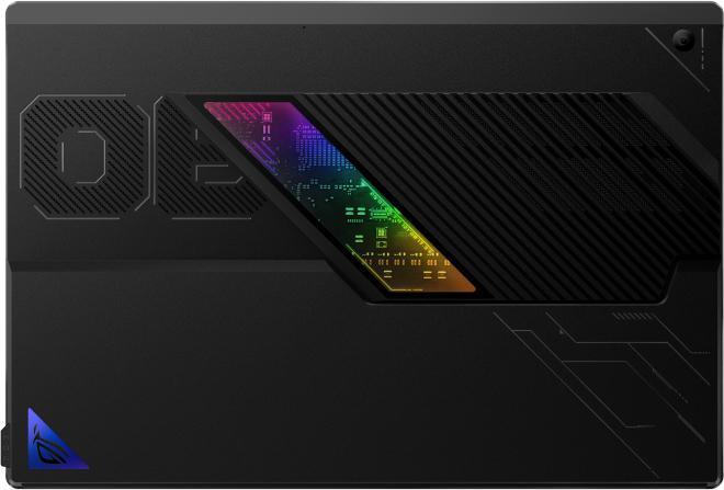 Produktbild ASUS ROG Flow Z13 GZ302EA-RU126W - Ryzen AI MAX+ 395 | 13,4" 2.5K | Dotyk | 64GB | 1TB | W11H | AI (13.40", 1000 GB, 64 GB, DE)