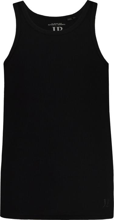 Image du produit JP1880 Lot de 2 maillots de corps JP 1880, en jersey bord-côte, sans manches - jusqu'au 8 XL (3XL)