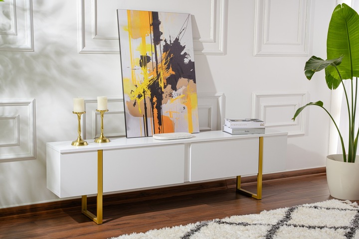 Produktbild Skye Decor Serenn (180 x 45 x 30 cm)