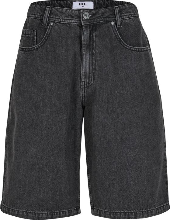 Image du produit DEF SKATER Shorts darkgreywashed 36 (36)