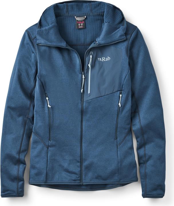 Produktbild Rab Ascendor Hoody (S)