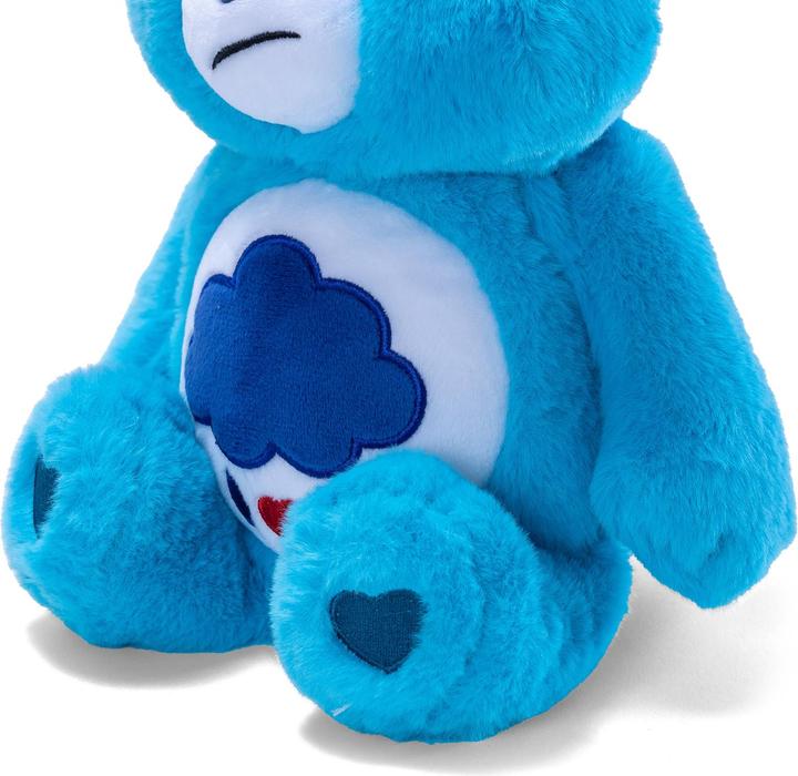 Productafbeelding Simba Troetelbeertjes - Brombeer (35 cm)