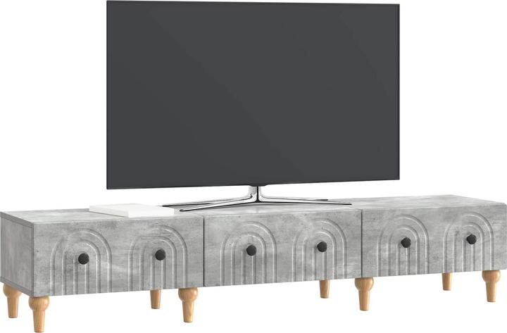 Image du produit vidaXL TV-Ständer (147 x 34.50 x 30 cm)