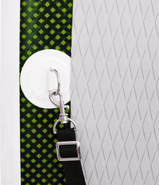 Immagine prodotto vidaXL Paddelboard-Set (9'9'')