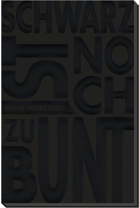 - Schülerkalender Flexi Spot 26/27