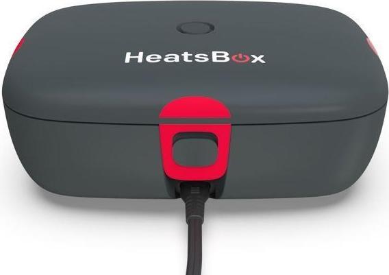 Image du produit Faitron Boîte à lunch électrique