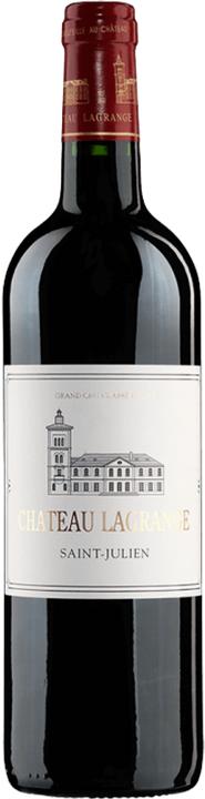 Produktbild Château Lagrange Ch. Lagrange (1 x 75 cl, 2023)