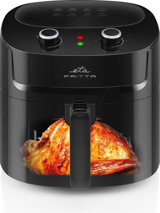 Produktbild ETA Fritta