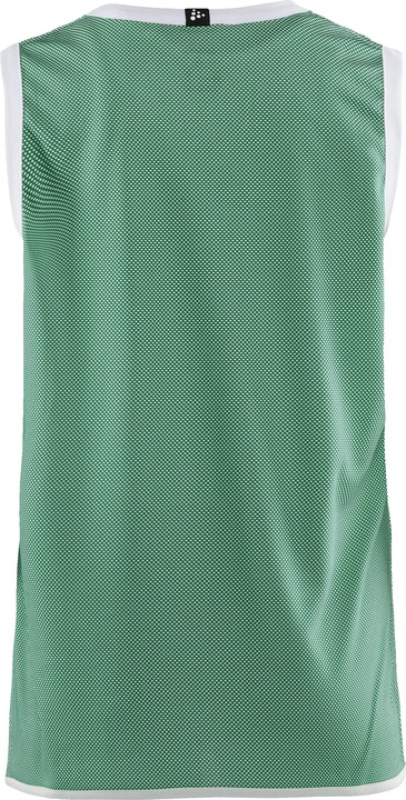 Produktbild Craft Progress Reversible Basket Singlet JR (134)