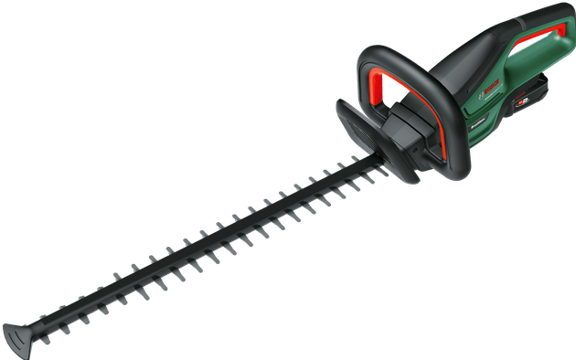 Actual product image Bosch Home & Garden UniversalHedgeCut 18-50 Kit (Cordless hedgecutters)