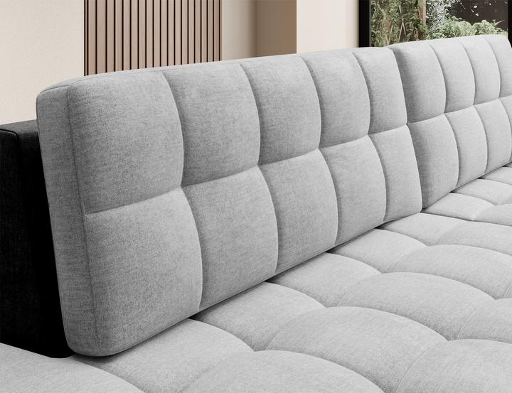 Produktbild ELTAP Blezalt (Ecksofa, Bettsofa, 3-Sitzer)