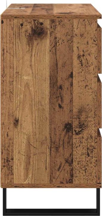 Image du produit vidaXL Modernes Sideboard (35 x 60 x 70 cm)