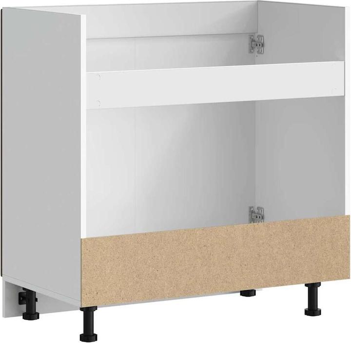 Image du produit vidaXL Spülenunterschrank (80 x 46 x 81.50 cm)