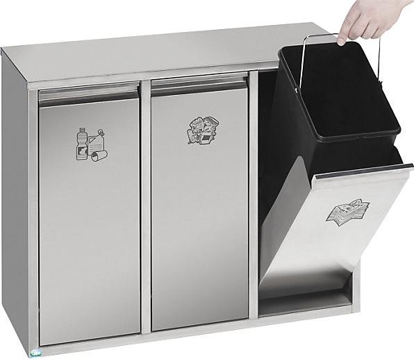 Produktbild VAR Wertstoffsammler (36 l)