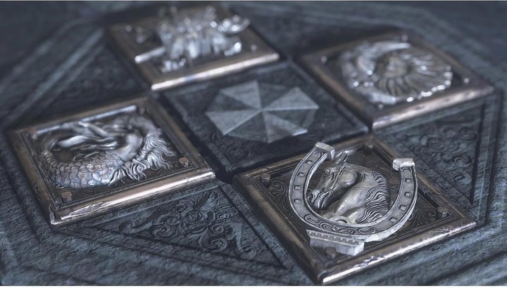 Image du produit Capcom Resident Evil Village (PS5, Multilingue)