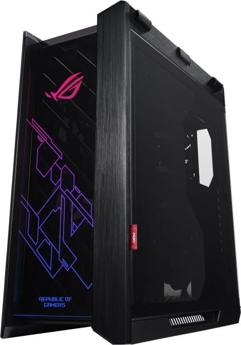 Produktbild ASUS ROG Strix Helios II (ATX, Mini-ITX, mATX, E-ATX)