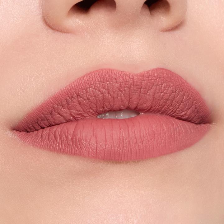 Produktbild Catrice Endless Matte Liquid Lipstick (#8D5042, 050 Kiss Me Quick)