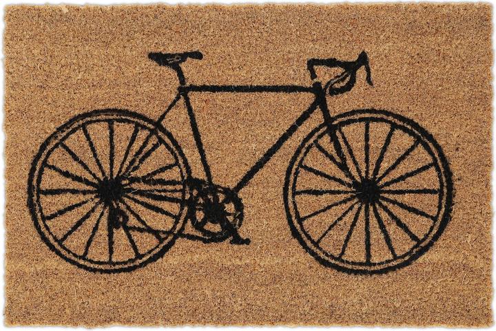 Produktbild Relaxdays Fussmatte (60 x 40 x 1.5 cm)