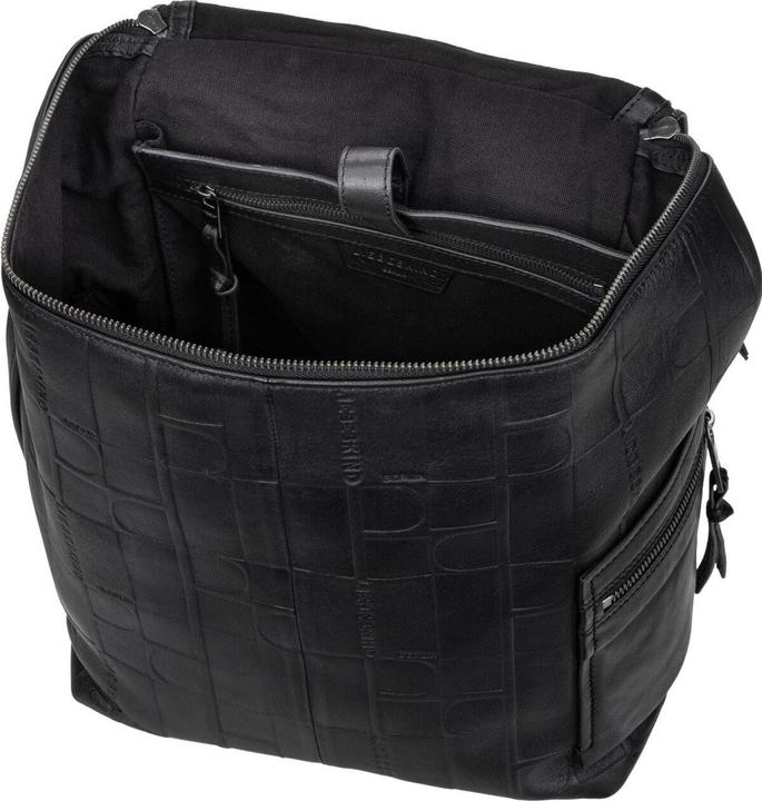 Produktbild Liebeskind Berlin Rucksack / Backpack Hera Monogramm (19 l)